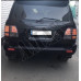 Габаритные огни в задний бампер (диодные) стиль TRD, Тойота Ленд Крузер_Toyota land Cruiser 100 (1998-2007)