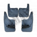Брызговики (комплект)_Toyota Land Cruiser Prado 150 (09+)