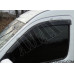 Дефлекторы окон (ветровики) для Renault Kangoo (1998 - 2007)