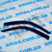 Дефлекторы окон (ветровики) для Peugeot Partner (2002 - 2008)