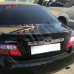 Антикрыло (сабля) на край багажника_Toyota Camry 40 (2006-2011)