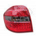 Задние фонари (LED) - темные для Mercedes M-Class W164