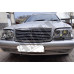 Передние фары (в хроме) Мерседес_Mercedes S-Class W140 (1991-1998)