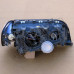 Передние фары (в хроме) Мерседес_Mercedes S-Class W140 (1991-1998)