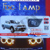 Противотуманные фары для Mitsubishi L200 с 2010 года