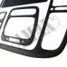 Декор салона (карбон)_Toyota Land Cruiser 100 (1998-2007)