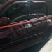 Хром на ручки дверей (мыльницы)_Nissan X-Trail (2002-2006)
