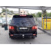 Габаритные светодиодные огни заднего бампера (стиль Mercedes) Лексус ЛХ_ Lexus LX 470 (1998-2007)