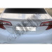Антикрыло (сабля) на край багажника Тойота Камри_Toyota Camry-50 (2012-2014)