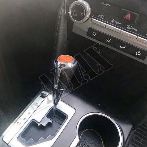 Ручка кпп Тойота Камри_Toyota Camry 50 (2012-2014)