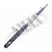 Пороги боковые трубы