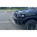 Передние поворотники (LED) в черном цвете на ЭФ ДЖИ Крузер_Toyota FJ Cruiser (2004-2015)