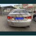 Задние фонари (LED - диодные) RED - CLEAR - Хюндай Соната_ Hyundai Sonata YF (2010-2014)