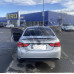 Задние фонари (LED - диодные) RED - CLEAR - Хюндай Соната_ Hyundai Sonata YF (2010-2014)