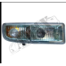 Передние противотуманные фары, допы (ПТФ) Лексус ЛХ_Lexus LX470 (1998-2007) 