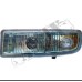 Передние противотуманные фары, допы (ПТФ) Лексус ЛХ_Lexus LX470 (1998-2007) 