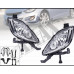 Передние противотуманные фары (ПТФ) Хюндай Элантра_Hyundai Elantra (2011-2013)