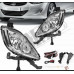 Передние противотуманные фары (ПТФ) Хюндай Элантра_Hyundai Elantra (2011-2013)