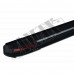Пороги боковые площадкой для Citroen Berlingo (2002 - 2007)