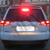 Задние фонари LED-диодные (тёмные), Митсубис Паджеро Спорт_Mitsubishi Pajero Sport (2008-2013)
