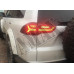 Задние фонари LED-диодные (тёмные), Митсубис Паджеро Спорт_Mitsubishi Pajero Sport (2008-2013)