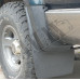 Брызговики  для внедорожника, Тойота Ленд Крузер_Toyota Land Cruiser 80 (1992-1997)