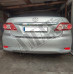 Габариты в задний бампер - диодные - для Тойота Королла_Toyota Corolla (2010-2012)