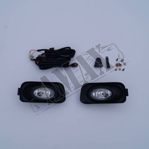 Противотуманные фары для Honda Accord (2003-2008)