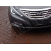 Противотуманные фары, Хюндай Соната_Hyundai Sonata YF (2010-2014)
