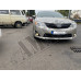 Противотуманные фары (Доп. фары) для Toyota Camry 50 (2012-2014)
