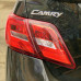 Задние фонари LED (светло-красные) Тойота Камри_Toyota Camry 40 (2006-2011)