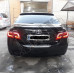 Задние фонари LED (светло-красные) Тойота Камри_Toyota Camry 40 (2006-2011)