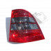 Задние фонари на Mercedes Benz ML W163 (диодные)