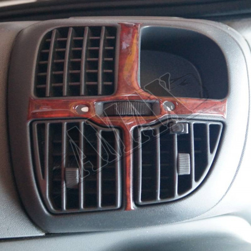 Декор салона для Peugeot Boxer (2002 - 2006)