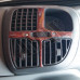 Декор салона для Peugeot Boxer (2002 - 2006)