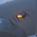 Хром накладки на повторители поворота