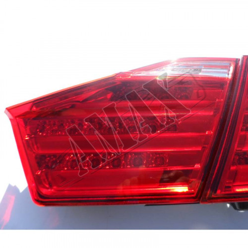 Задние фонари (LED) для седана Toyota Camry 50