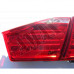 Задние фонари (LED) для седана Toyota Camry 50