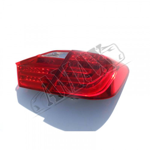 Задние фонари (LED) для седана Toyota Camry 50