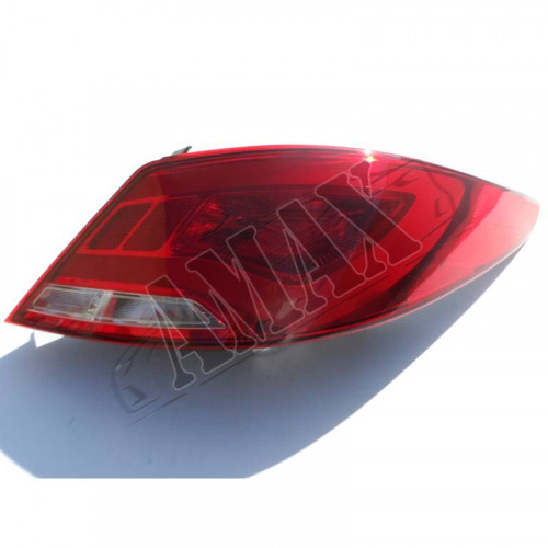 Задняя оптика (диодная) на  Hyundai Accent 2011 +