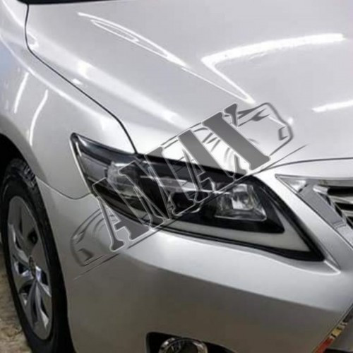 Передняя оптика, фары (стиль Lexus) Тойота Камри_Toyota Camry (2006-2011)