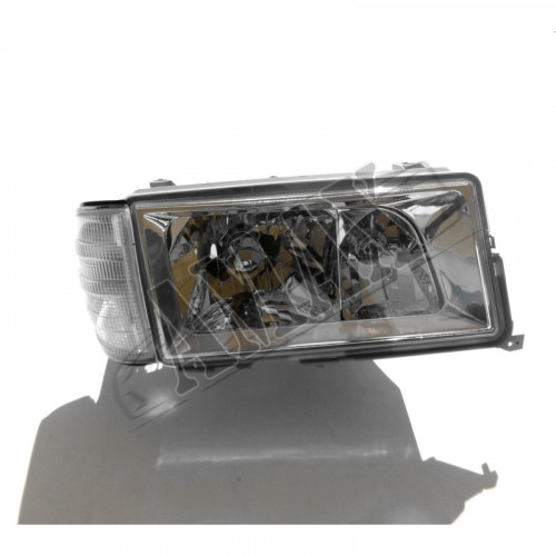 Передние фары для Mercedes Benz W201 (1986-1992)