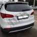 Задние фонари (диодные) Хюндай Санта Фе_Hyundai Santa Fe (2013-2017)