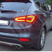 Задние фонари (диодные) Хюндай Санта Фе_Hyundai Santa Fe (2013-2017)