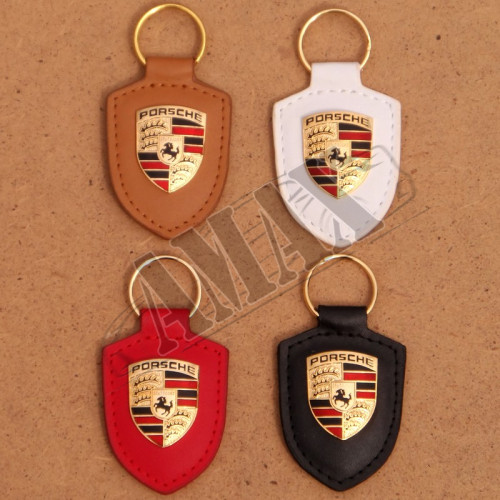 Брелок (Porsche)