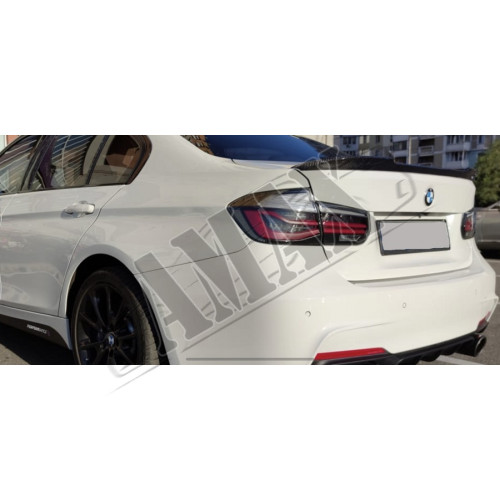 Задние фонари (диодные), БМВ_BMW F30 F35 F80 (2013-2019)