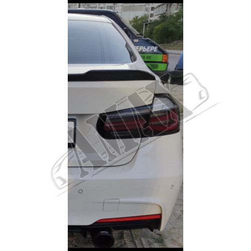 Задние фонари (диодные), БМВ_BMW F30 F35 F80 (2013-2019)
