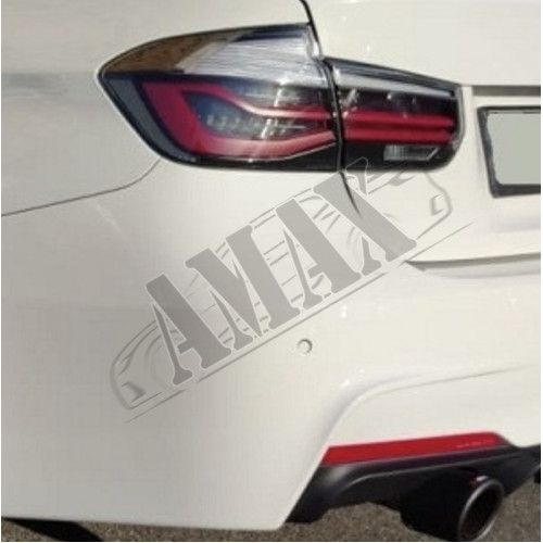 Задние фонари (диодные), БМВ_BMW F30 F35 F80 (2013-2019)