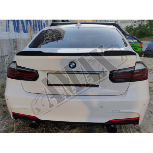 Задние фонари (диодные), БМВ_BMW F30 F35 F80 (2013-2019)