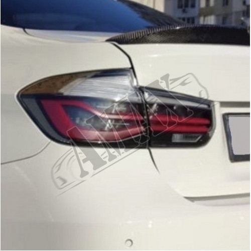 Задние фонари (диодные), БМВ_BMW F30 F35 F80 (2013-2019)